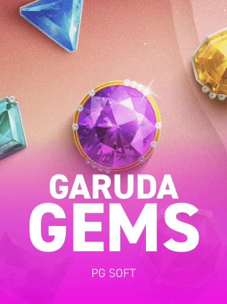 Garuda Gems