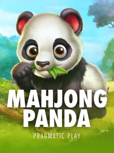 Panda Mahjong